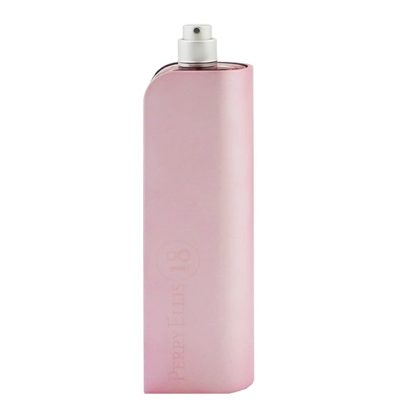 ペリーエリス 18 フォーウーマン （テスター） EDP SP 100ml