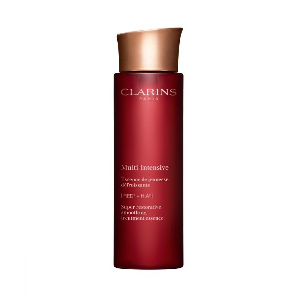 クラランス スーパーレストレーティブトリートメントエッセンス 200ml