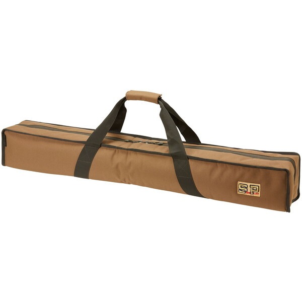 SBJ942 フリーサイズ コヨーテ バットキャリー 4,687円