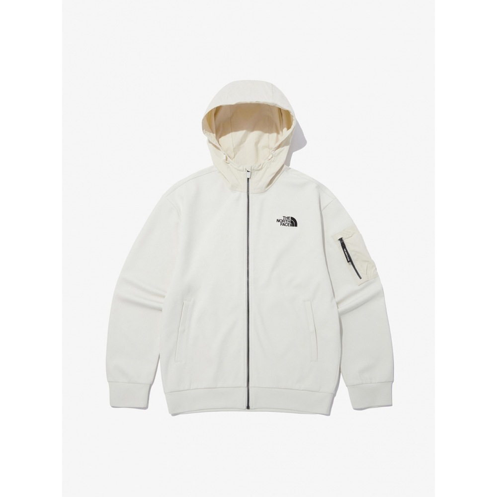 THE NORTH FACE NJ5JP02C シードテックトレーニングジャケット