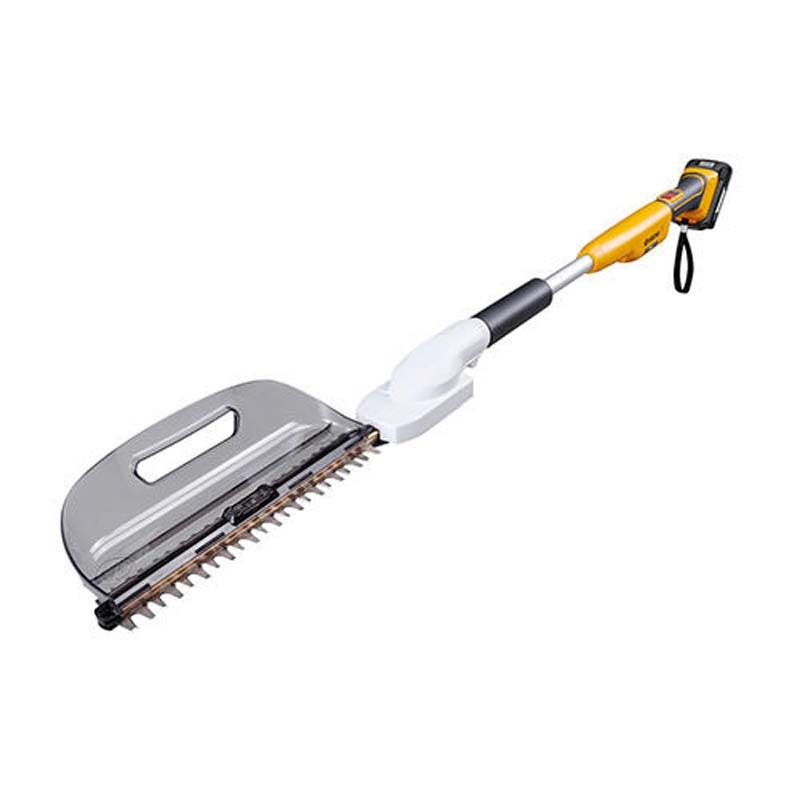KYOCERA 充電式ロングヘッジトリマー BHL-1800L1