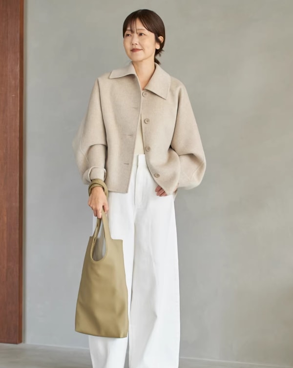 plage HAMILTON jacket コート