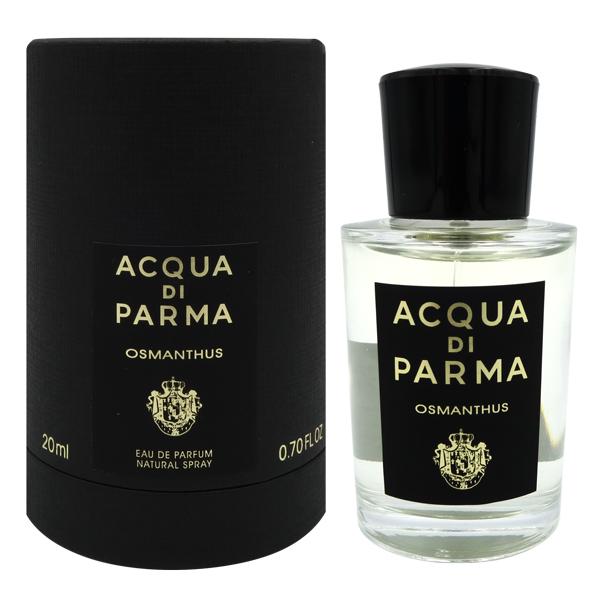 アクアディパルマ ACQUA DI PARMA シグネチャー オスマンサス EDP SP 20ml 11,616円