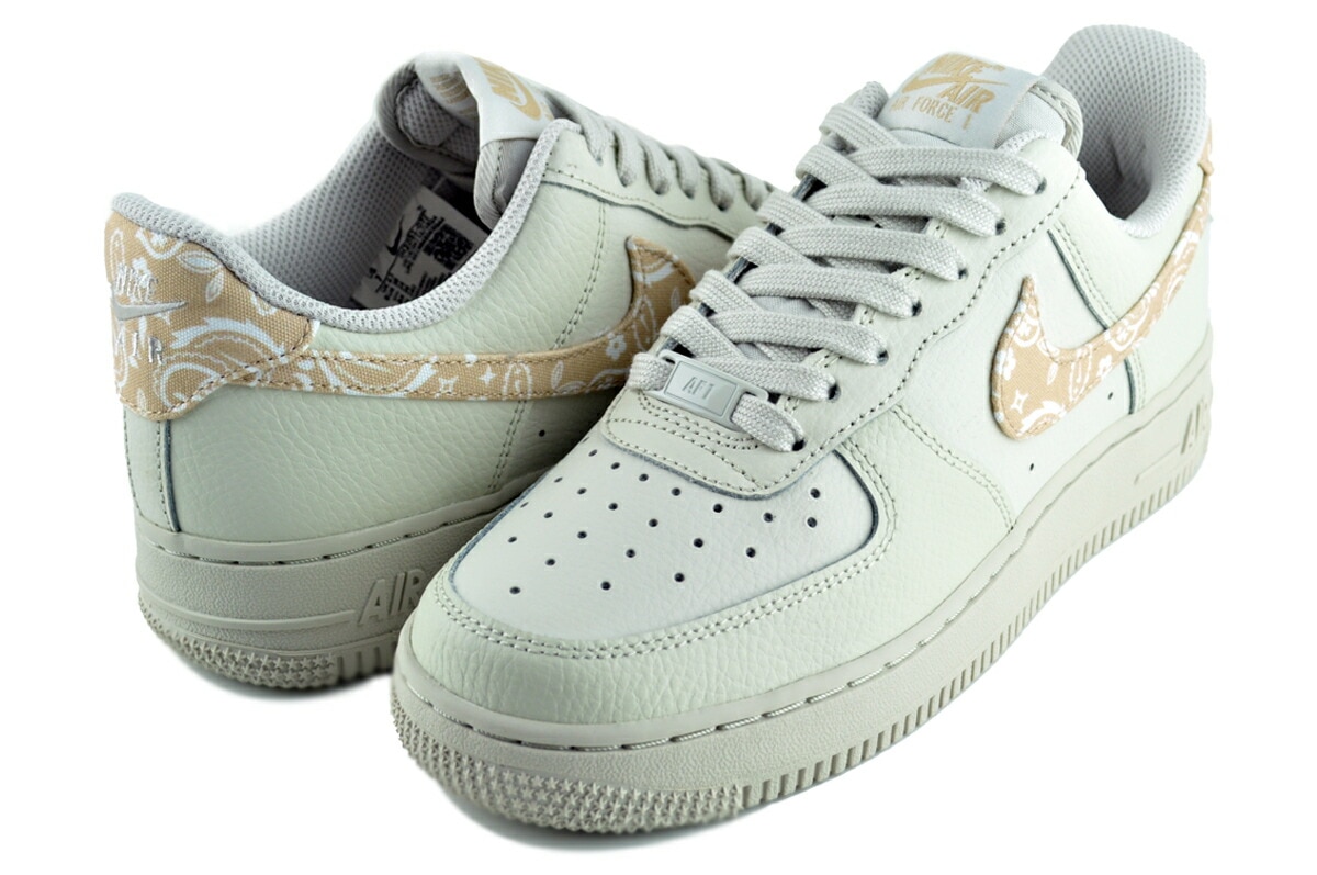 ウィメンズ エアフォース 1 07 ライトボーン グレイン ライトボーン ih2051-072