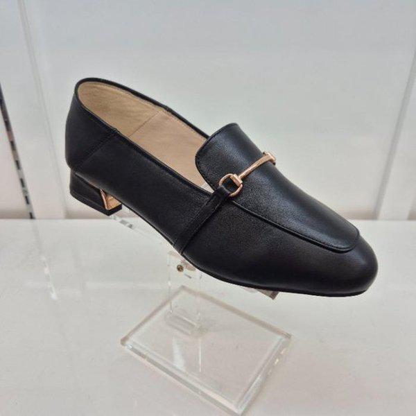 HC11 羊革女性靴 A4Q5U4E1319 (41477495)