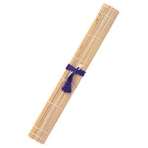 （まとめ）呉竹 筆巻 竹白1尺 KD2-10S(×10セット)