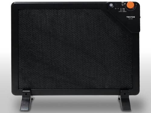 DH-450 テ－ブルヒーター カーボンタイプ 人感センサー付