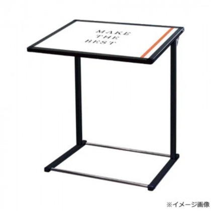 TOKISEI 常磐精工 ブラックフロアバリウススタンドN型 A1横 BFVANAC-A1Y