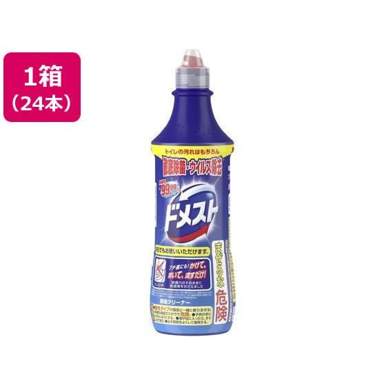 ドメスト 500mL×24本 ユニリーバ