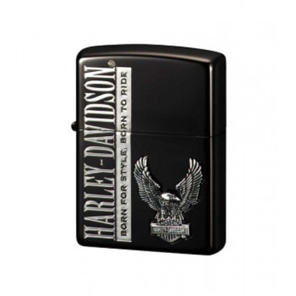 ZIPPO (ハーレーダビッドソン) HDP-53