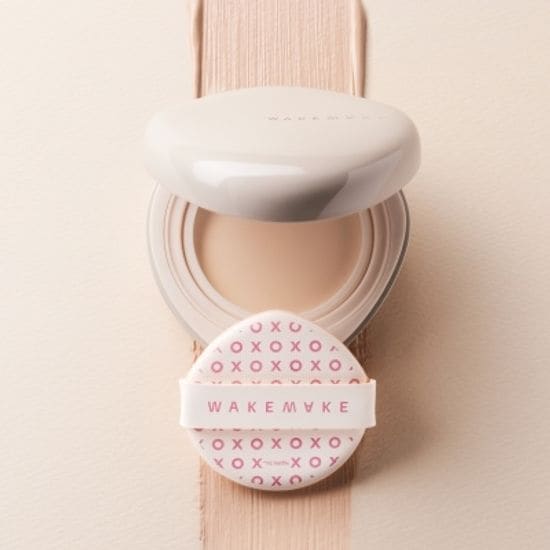 [イカゲーム] ウォーターグロウコーティングバーム3 COLOR(本品+リフィル+パフ2枚企画)