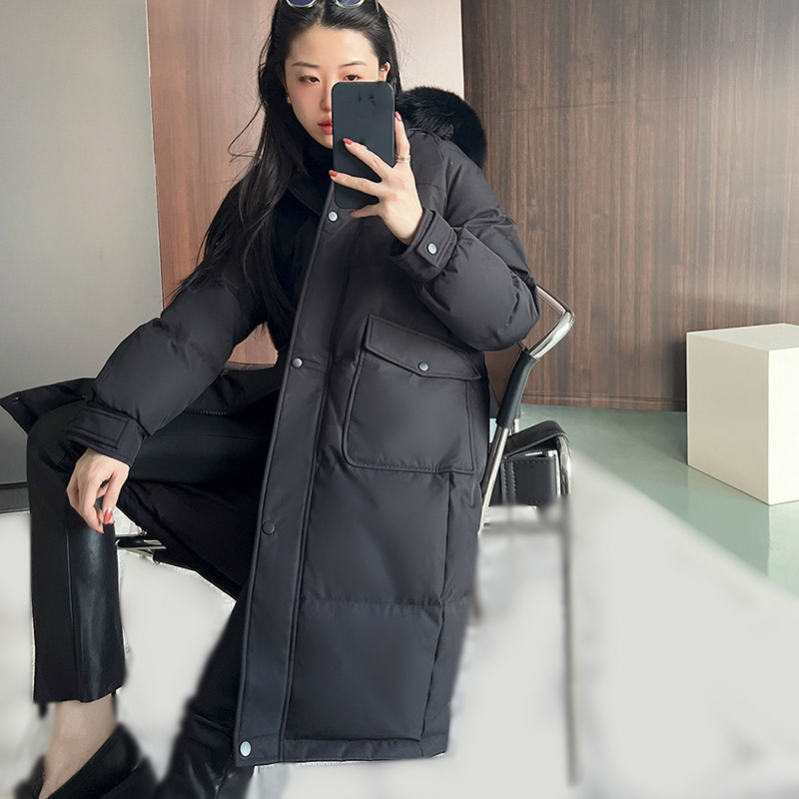 レディース ダウンジャケット 冬 薄手 防寒服 防風 アウトドア ロングコート フードコート 無地 キルティング 柔らかい 中綿コート 韓国風 軽量 ファッション 暖かい ベンチコート 防風 無地 O