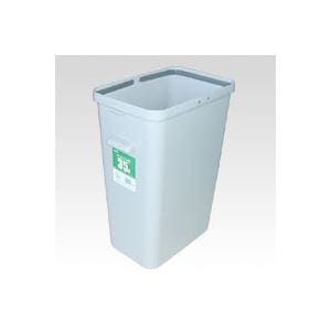 （まとめ） セキスイ エコポリペール角型 本体 PEK35H 1個入 (×2セット)（フタ別売）(×2セット) 7,044円