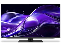 SHARP / シャープ AQUOS OLED 4T-C42HQ2 [42インチ]