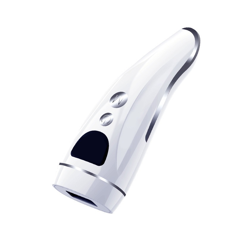 脱毛器 無痛冷感脱毛器 脱毛 冷却機能ムダ毛処理 IPL 顔 VIO 全身脱毛 家庭用脱毛器除毛 脱毛クリーム