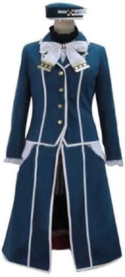 大人気艦隊これくしょん コスプレ衣装 愛宕 艦これコスプレ 衣装 コスチューム 学園祭