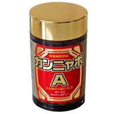 送料無料 宅配便発送 カンニャボ A 200粒x8個 かんにゃぼ