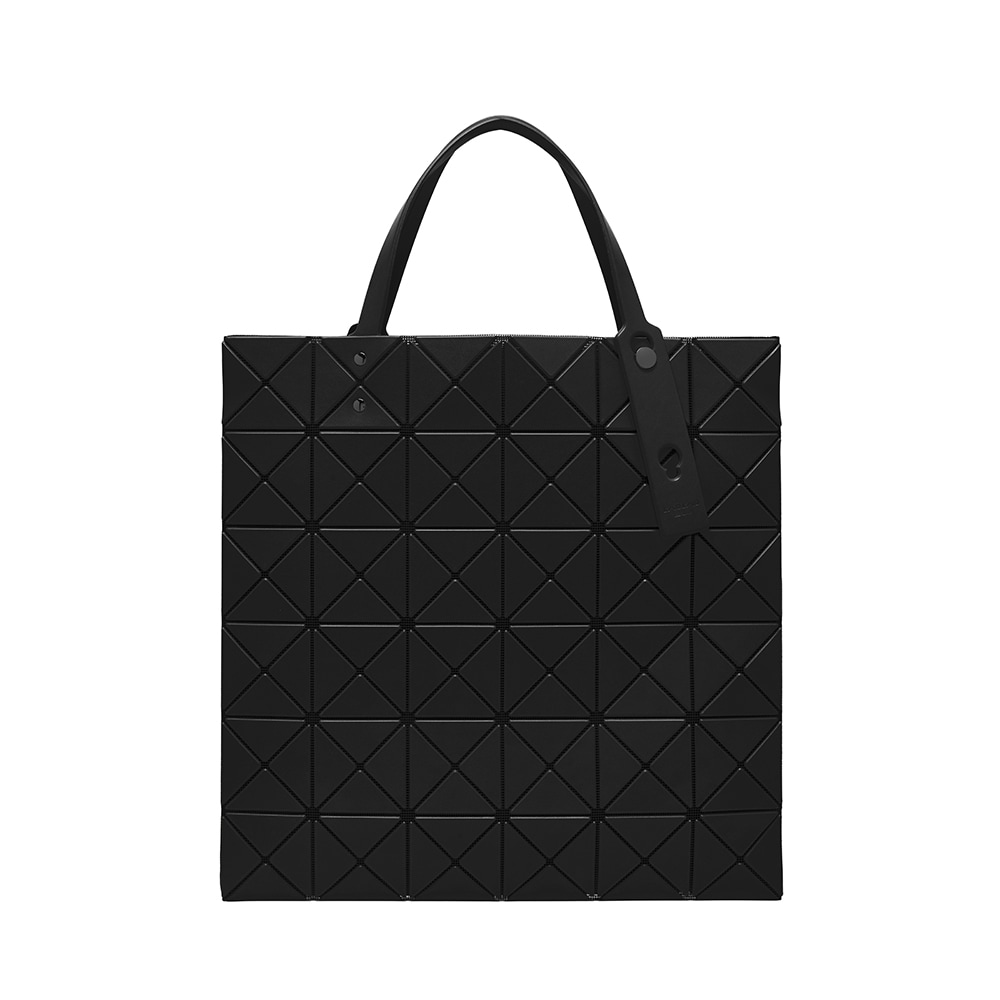 バオバオ ルーセントマットトートバッグ BB58 AG683-16