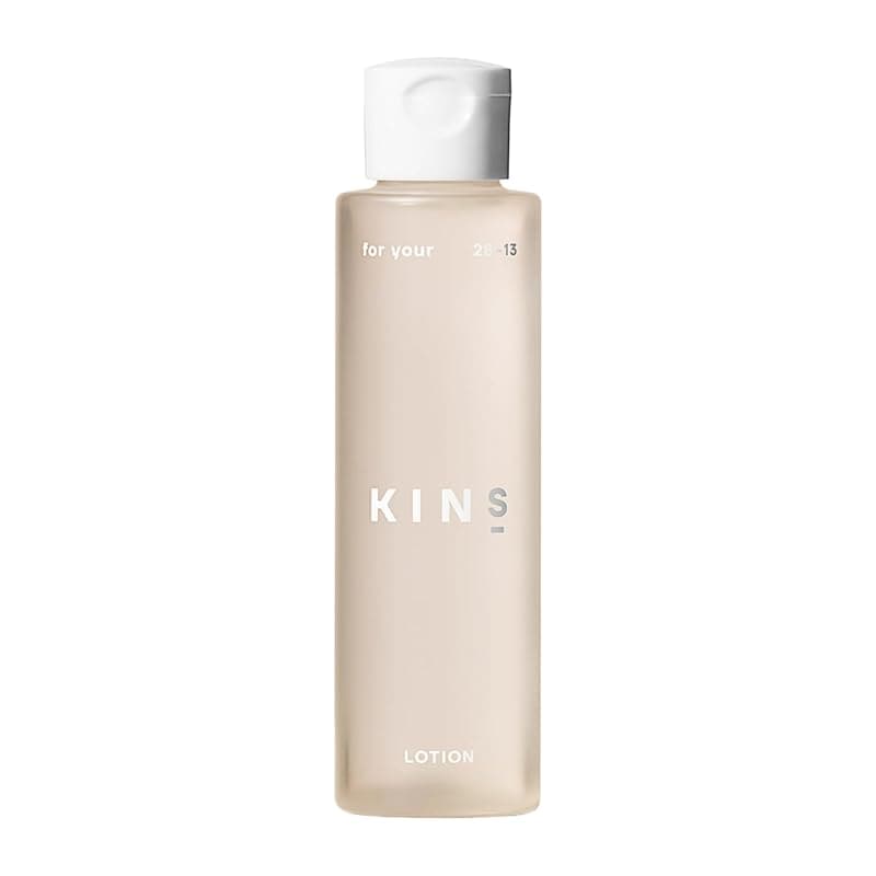 LOTION 120ml 化粧水 さっぱり 水分保湿 独自成分が配合
