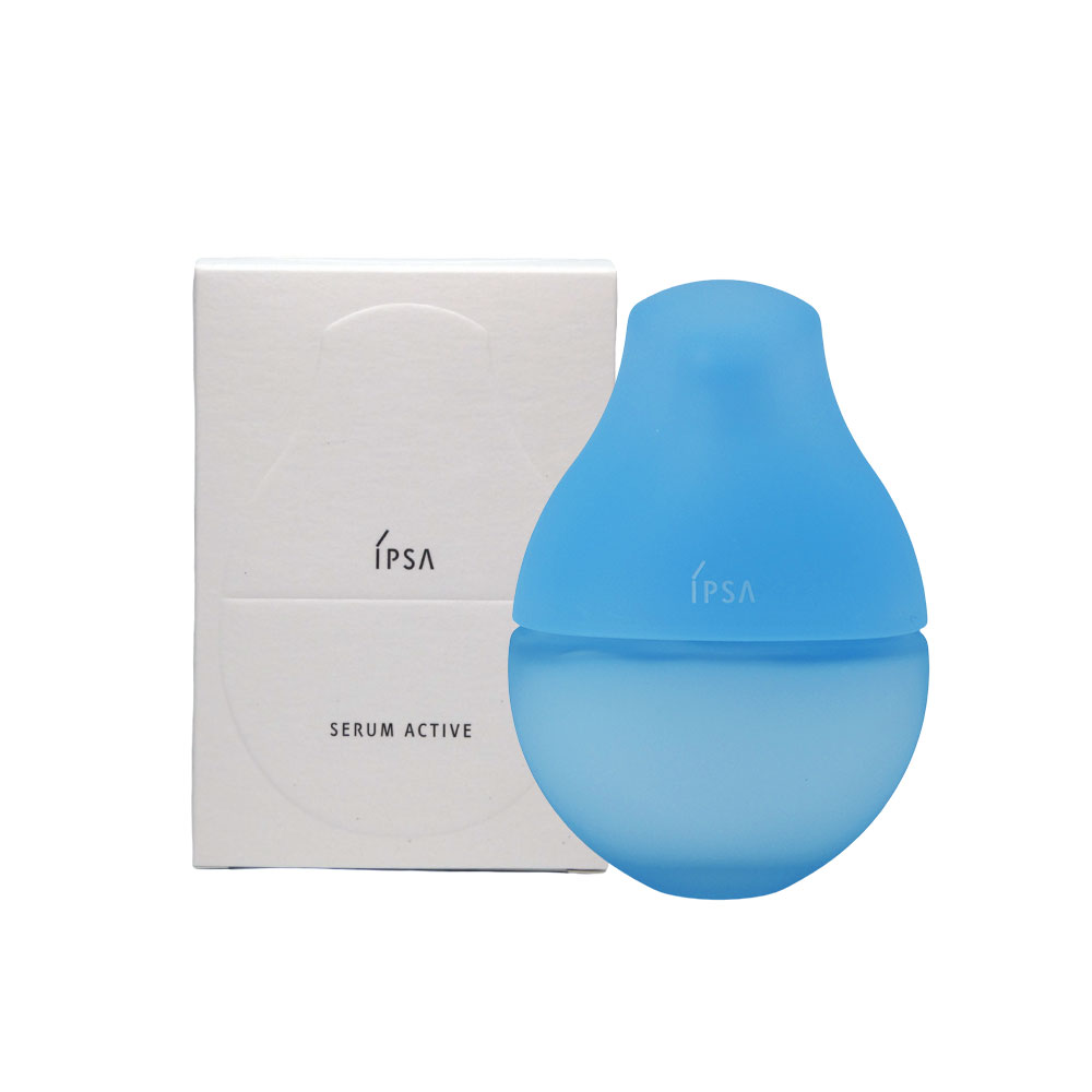 2025年1月16日発売【国内正規品】IPSA/イプサ セラム　アクティブ 50mL／美容液
