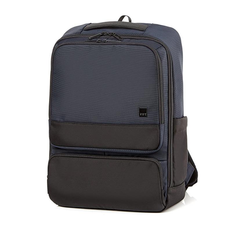 WAVELEY バックパック NAVY QK941001