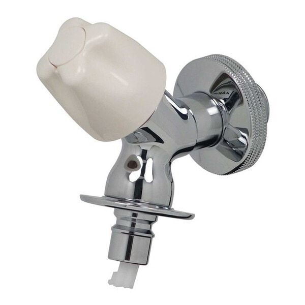 737-002-13 洗濯機用水栓(ストッパー付)