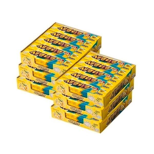 クラウン 甘酸っぱいレモネード 29g 90個