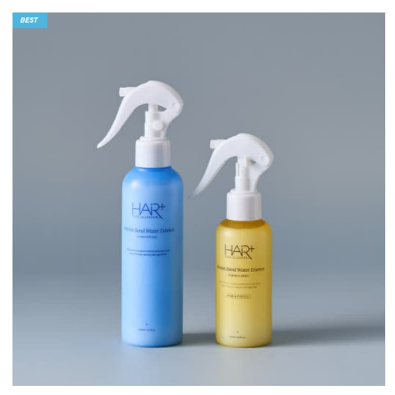タンパク質 ボンド ヘアミスト 200ml+ペアアンドフリージア ヘアミスト 120ml