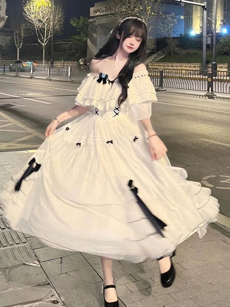 ロリータ コスチューム