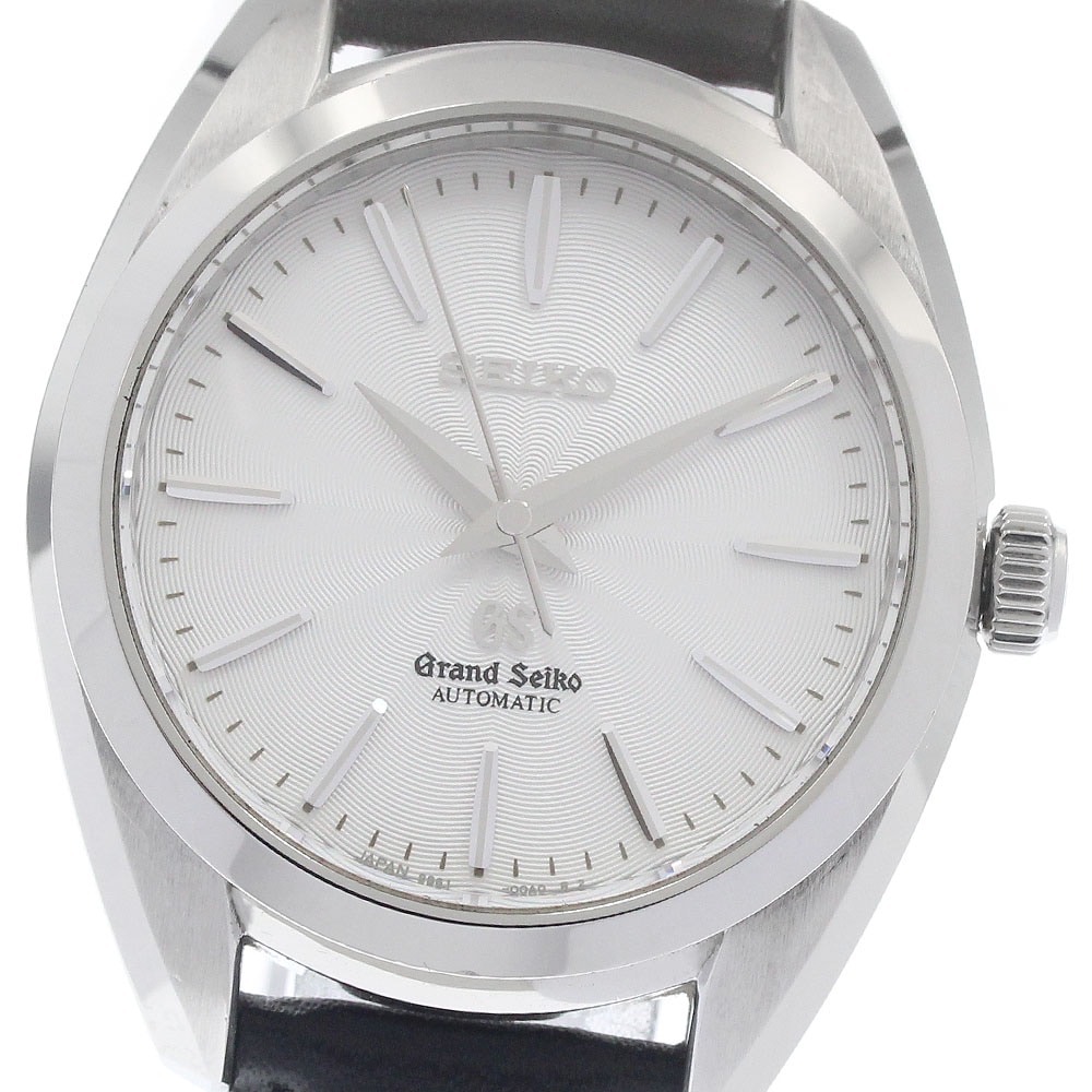 セイコー SEIKO STGR003/9S61-00A0 グランドセイコー 自動巻き レディース _956812【中古】