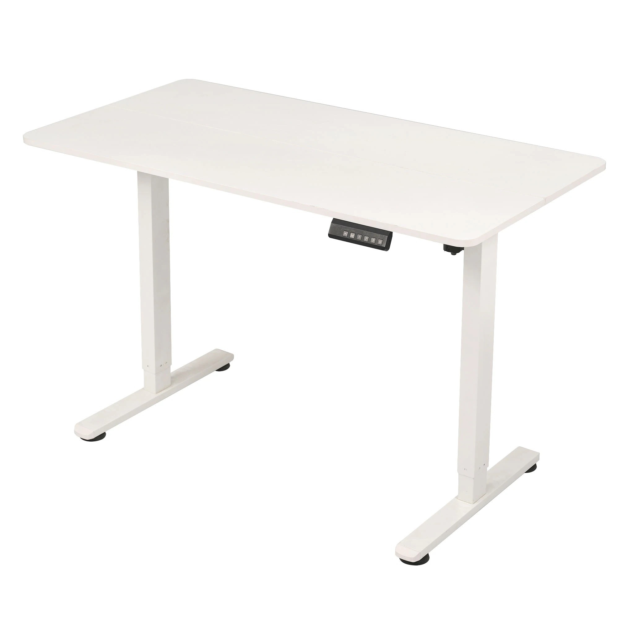 725電動昇降デスク スタンディングデスク 電動 幅120cm昇降デスク 昇降式テーブル 昇降式デスク 昇降 高さ調整 リモートワーク デスク 在宅 テレワーク 昇降式 オフィスデスク デスク 机 パ