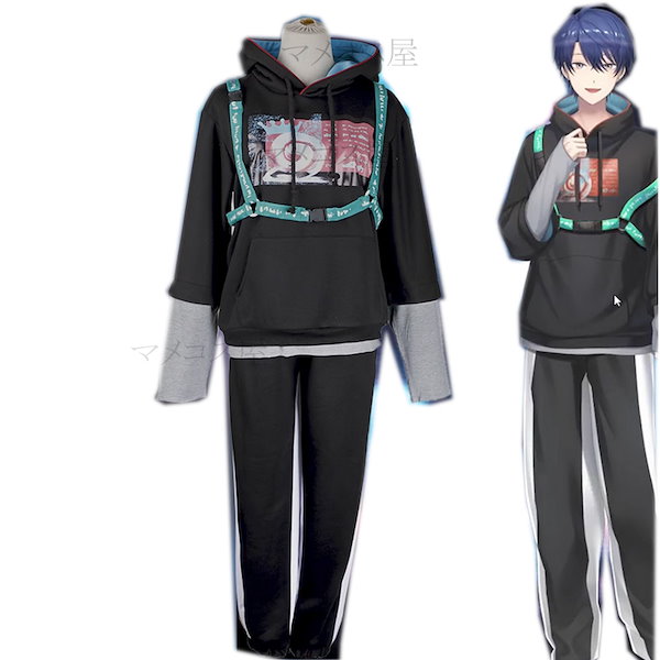 Qoo10] バーチャル YouTuber VTube