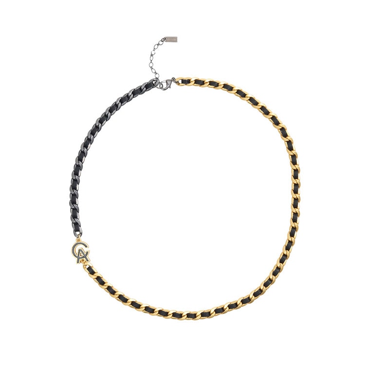 【NIRO SERENDIPITY】DiCE MUSHROOM PEARL NECKLACE▲SVT着用 NIRO SERENDIPITY】DiCE MUSHROOM PEARL NECKLACE△SVT着用