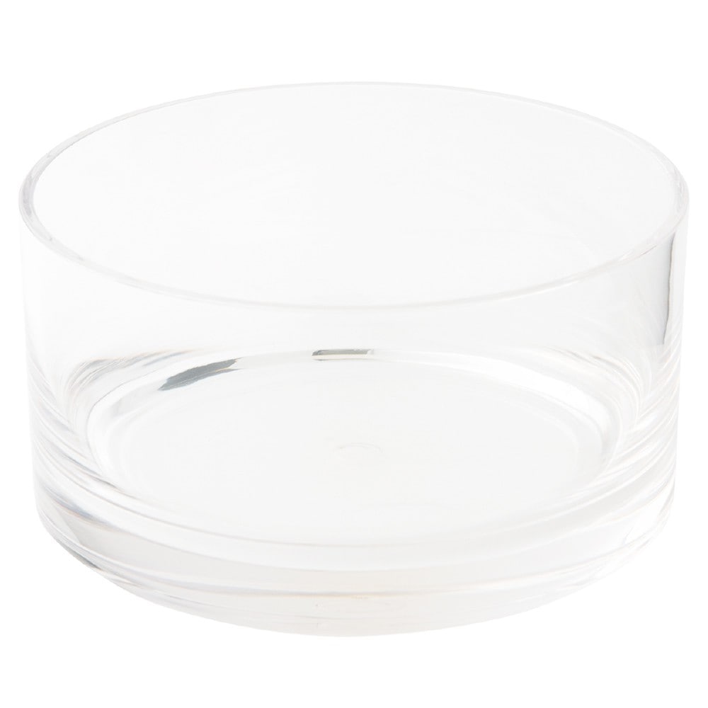 ポリカーボネート PV円形浅型 φ20H10cm