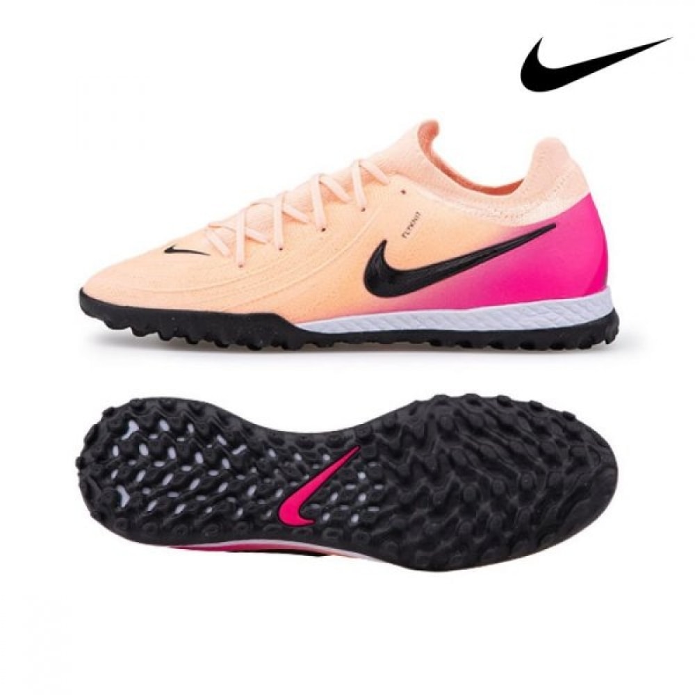 ナイキ ファントム GX 2 プロ 人工芝 フットサルシューズ FJ2583-800