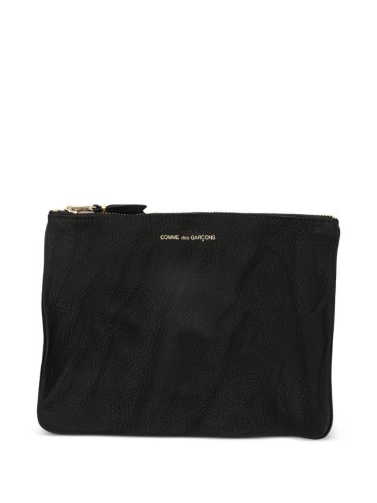 COMME DES GARCONS Women Wallet SA5100WW BLACK