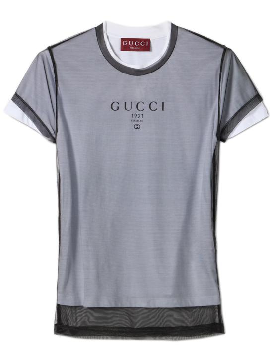 GUCCI Women Tops 856822XJHQ5 9097 Black