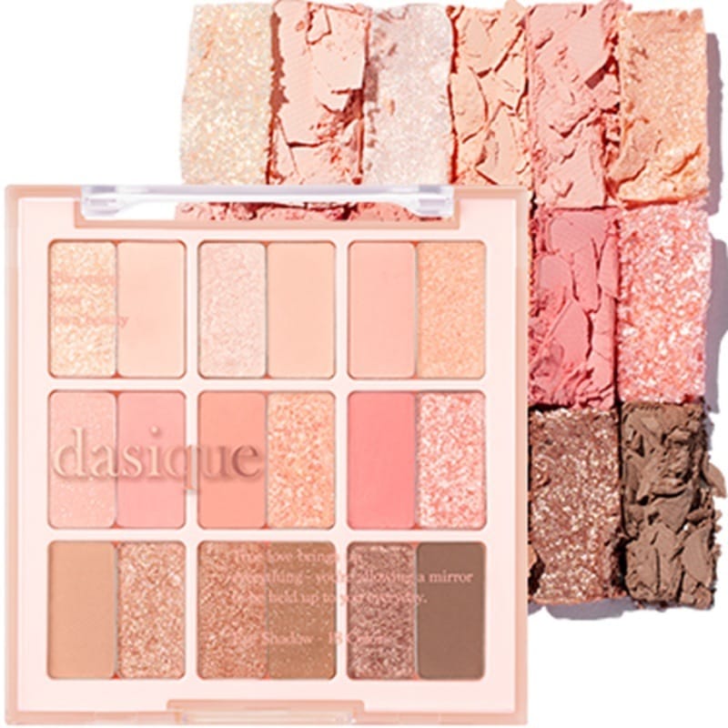 シャドーパレット23サマーコーラル1個