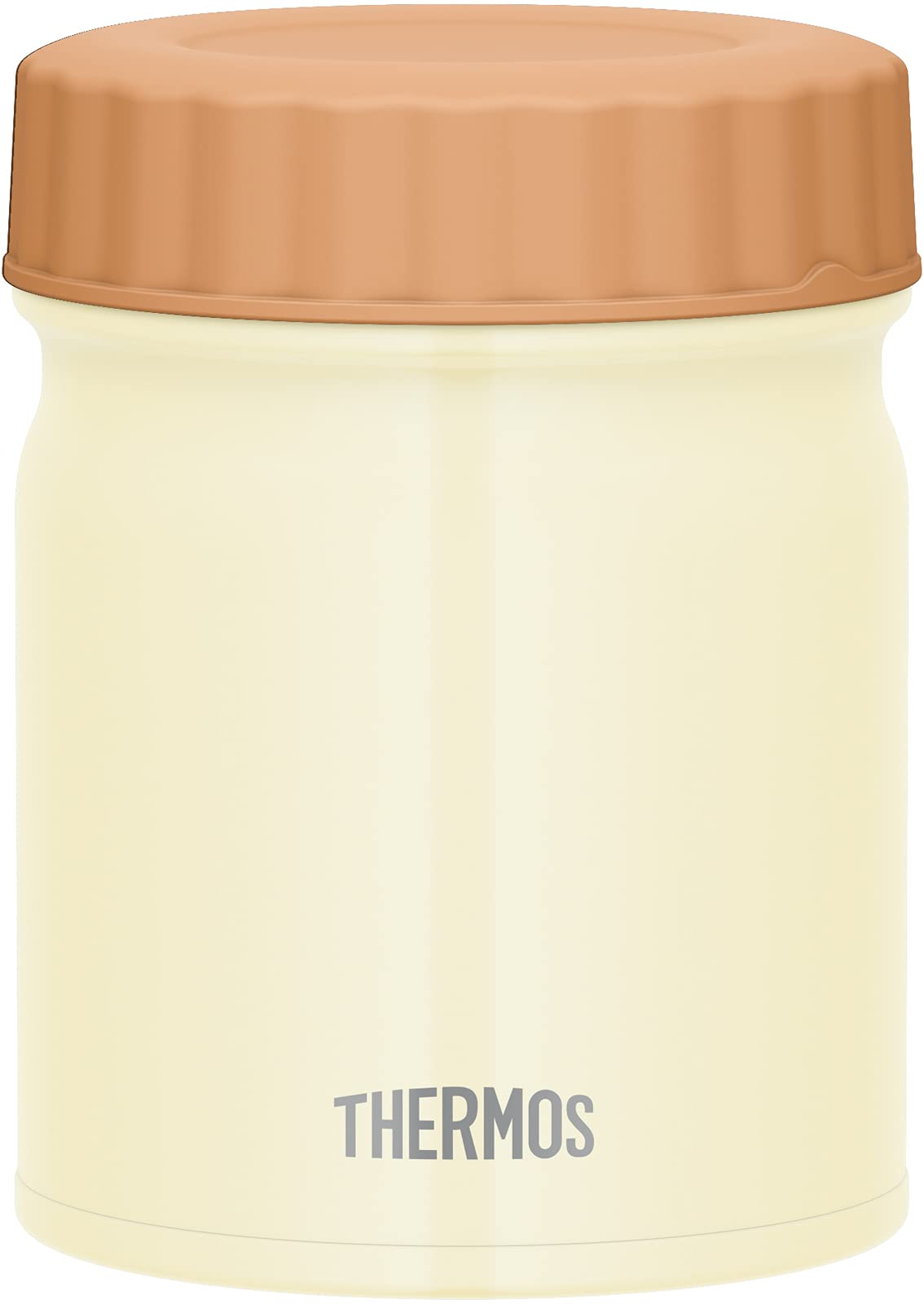 サーモス 真空断熱スープジャー 300ml クリームホワイト JBT-301 CRW