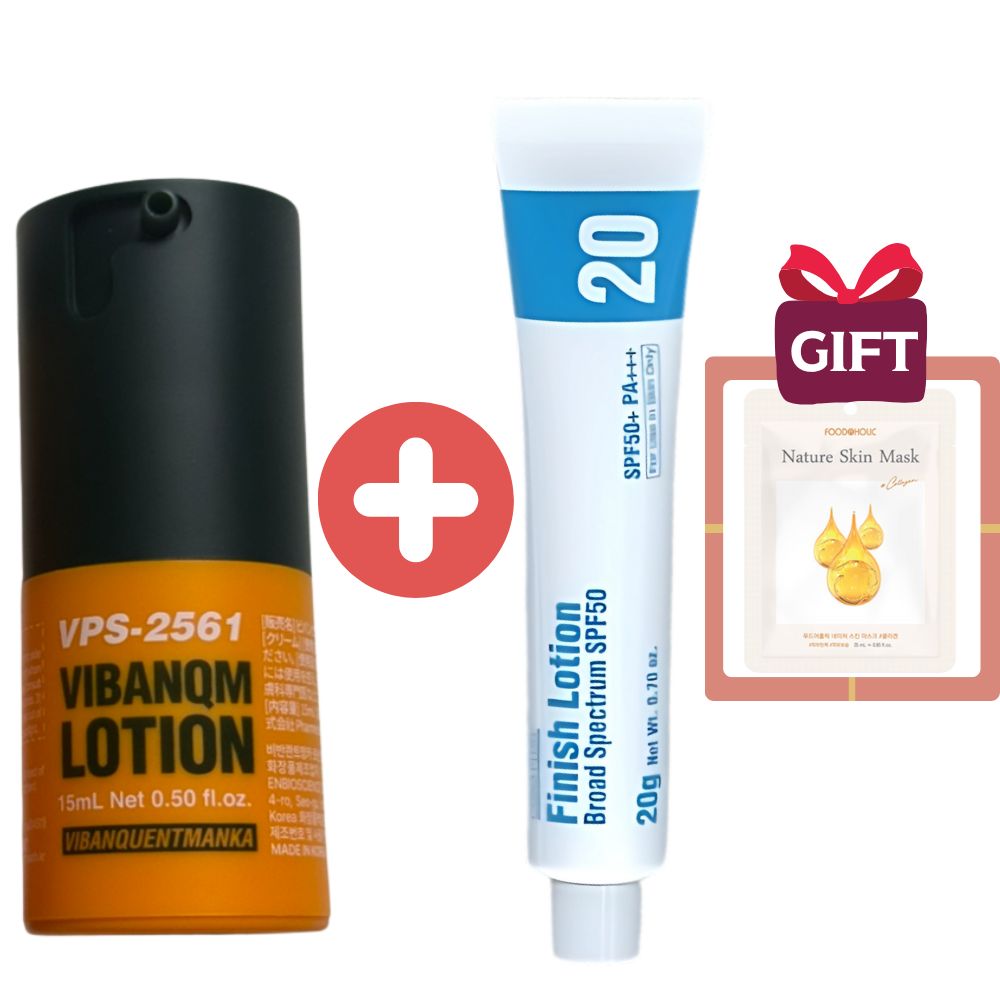 ⭐️マホロサ+フィニッシュローション+VIBANQM⭐️ ファイトシン 土岐あゆみ🇰🇷スーパージェクション正規取扱店🇰🇷LINO式腸もみ