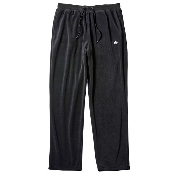by LIPNERボディリカバリーベロアスウェットパンツ #35213 ブラック M No.35213713