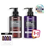 Qoo10] ミルエ オーガニック シャンプー 美容室