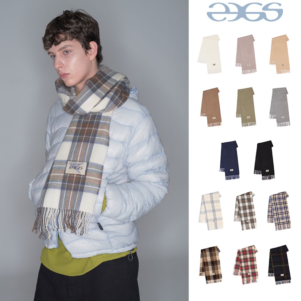 [23.65] ESAMUGO Basic Check Muffler
