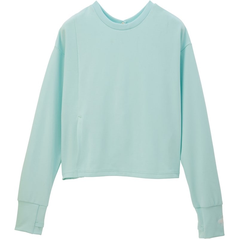 ヘランカ 2WAYシャツジャケット マルチSPトレーニングシャツ W (qmwxjc03-gr)