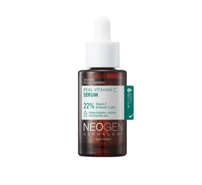 リアルビタミンCセラム 32g