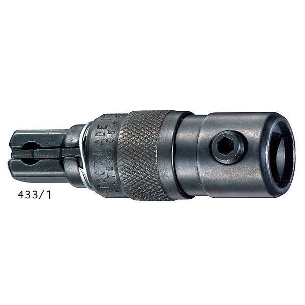 STAHLWILLE（スタビレー） 433／1 （3／8SQ）ロッキングアダプター （96122701）