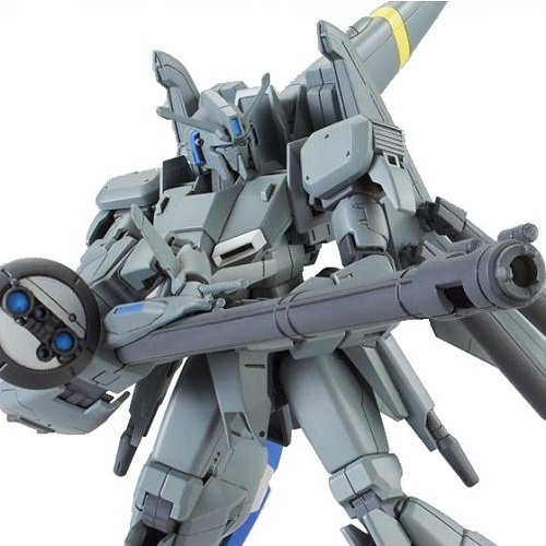 HGUC 1/144 ゼータプラスC1 プレミアムバンダイ限定