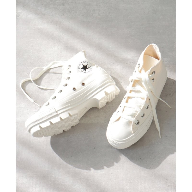 CONVERSE コンバース ALL STAR オールスター CHUNK HI