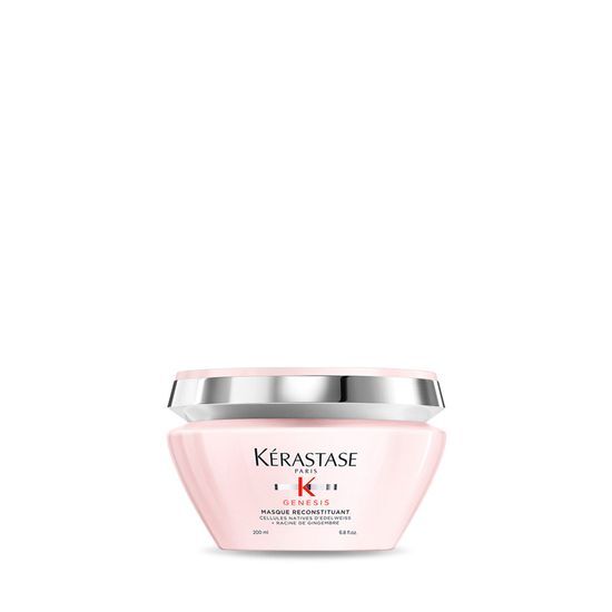 ジェネシス ヘアマスク 200ml