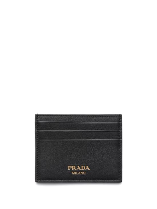 PRADA Men Wallet 2MC0252CYS F0002 NERO